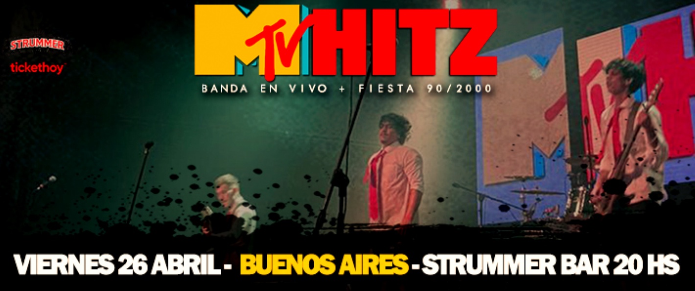 MTV HITZ