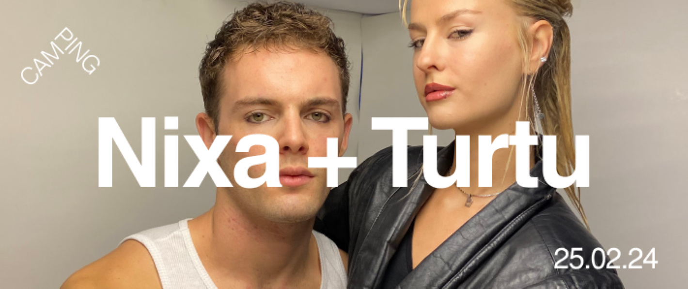 Nixa + Turtu
