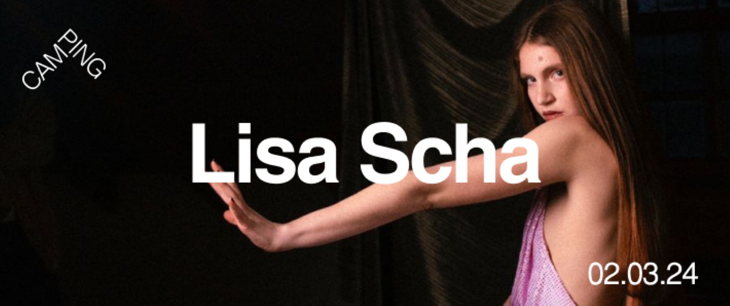 Lisa Scha