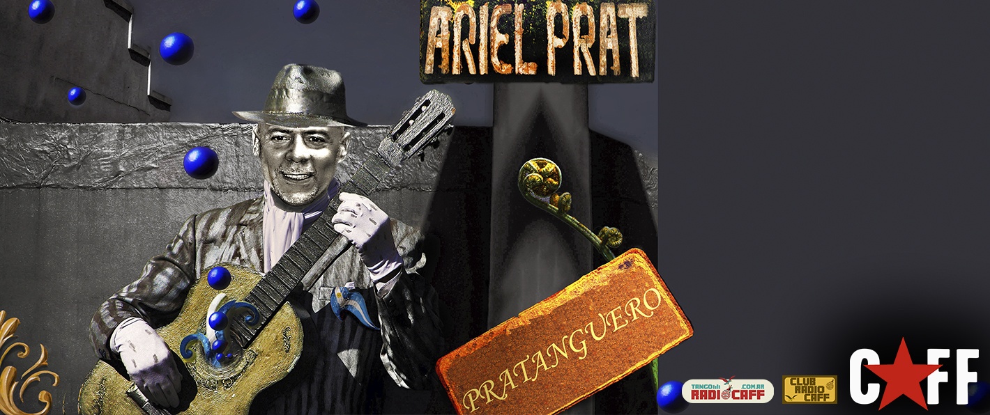 Ariel Prat