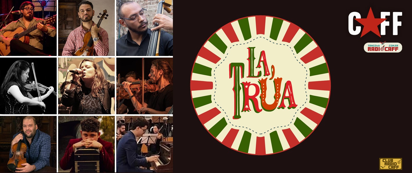 Orquesta La Trúa