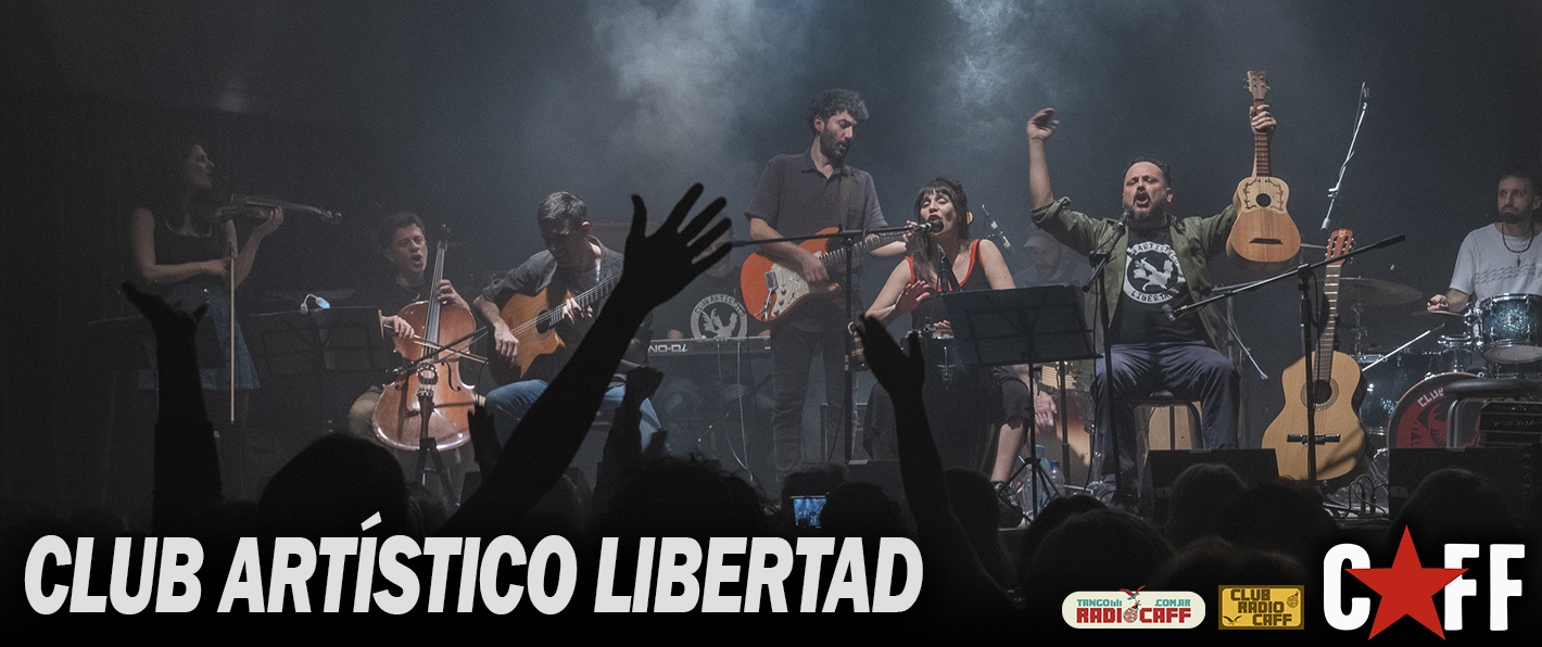 Club Artístico Libertad