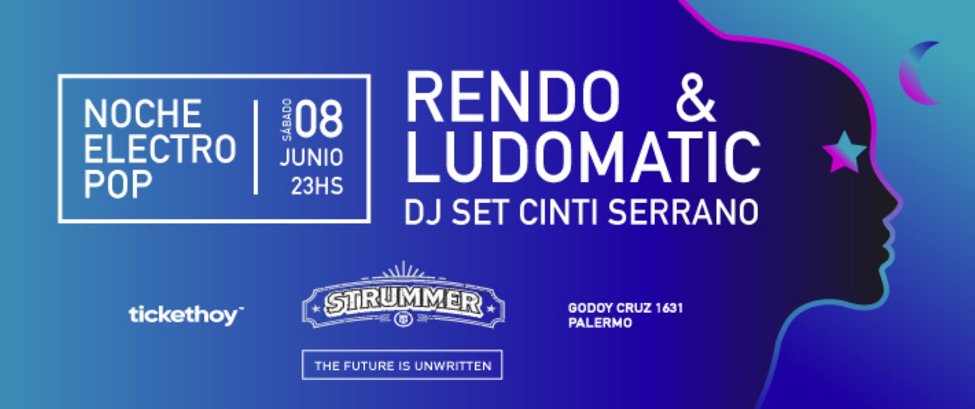 RENDO & LUDOMATIC
