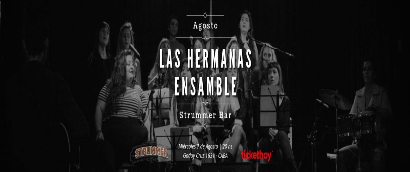 LAS HERMANAS ENSAMBLE