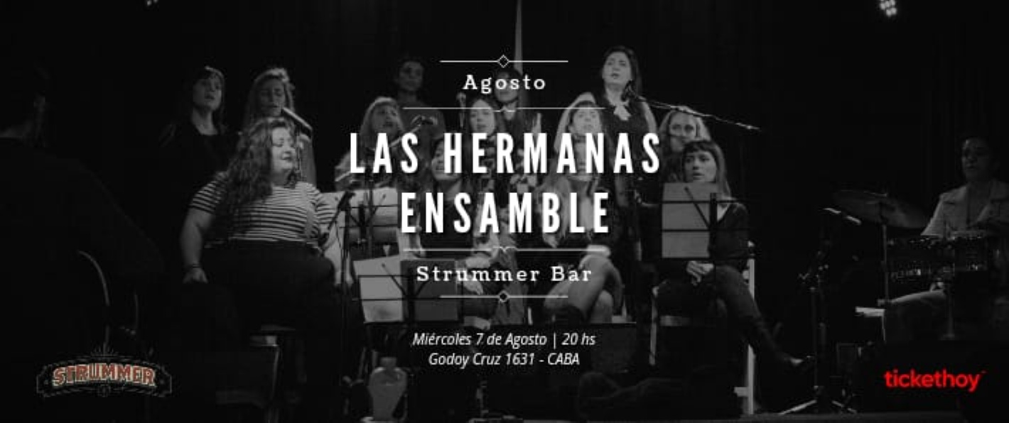 LAS HERMANAS ENSAMBLE