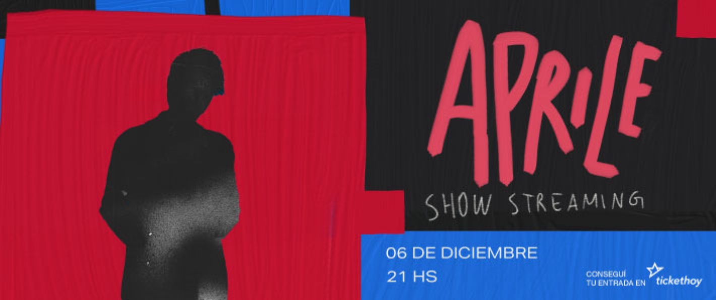Show Streaming