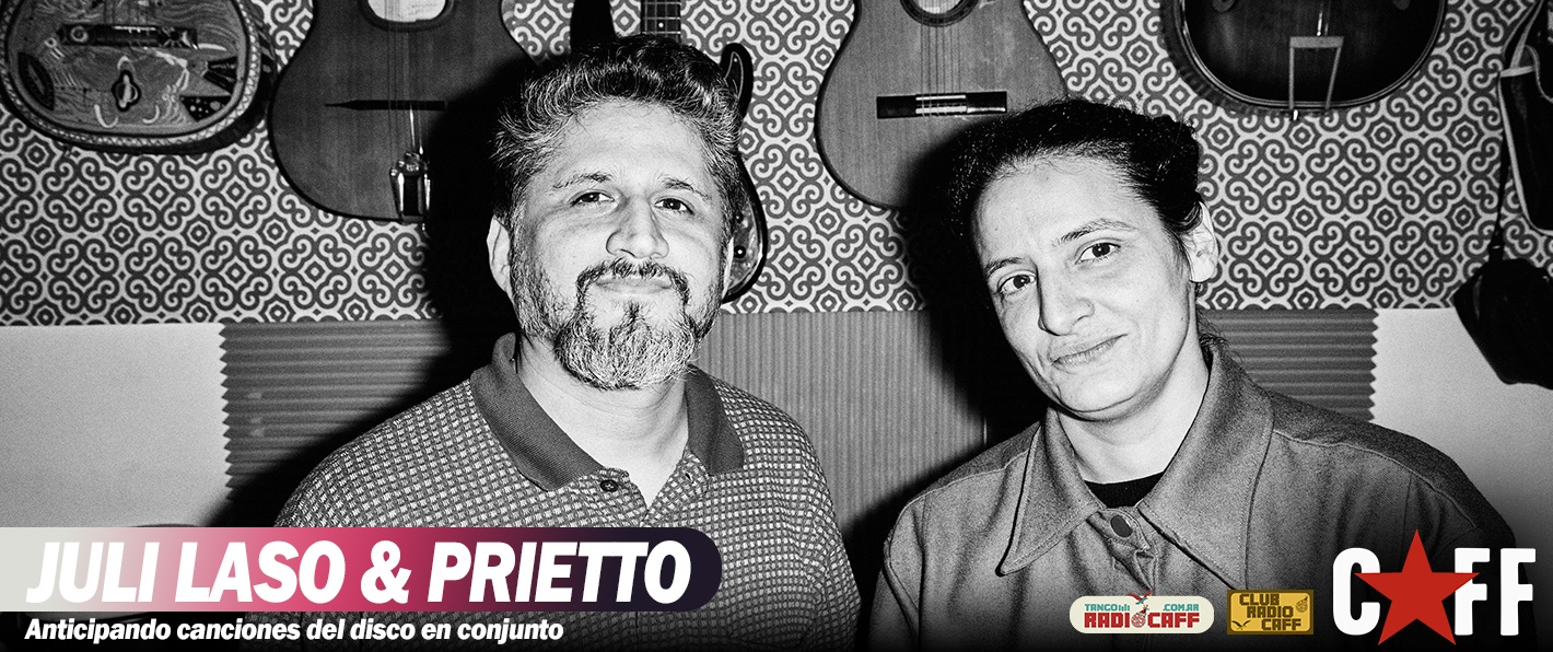 Juli Laso & Prietto