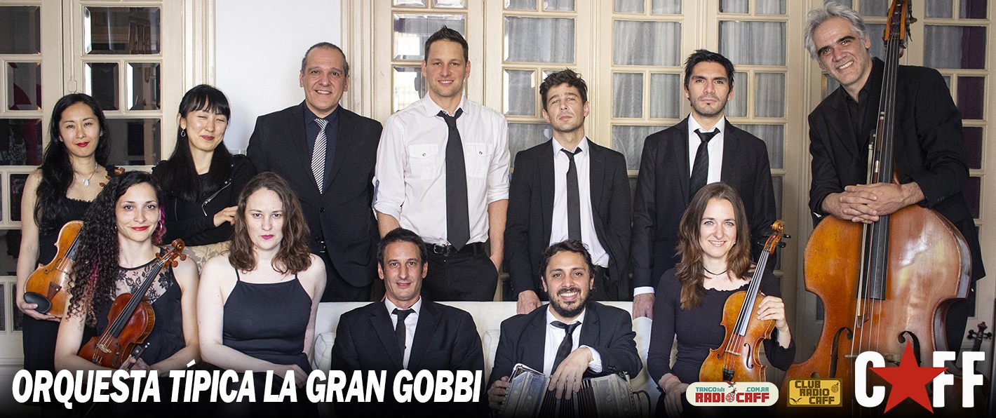 Orquesta Típica La Gran Gobbi