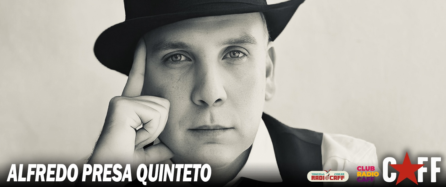 Alfredo Presa Quinteto