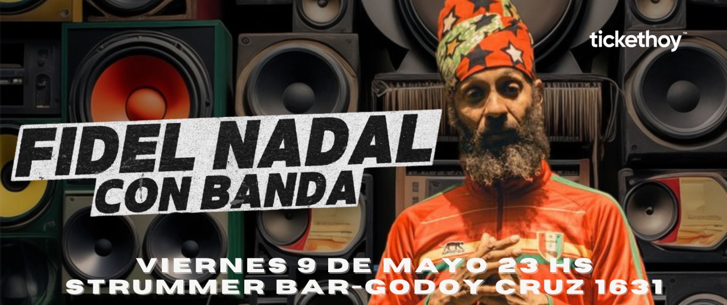 FIDEL NADAL