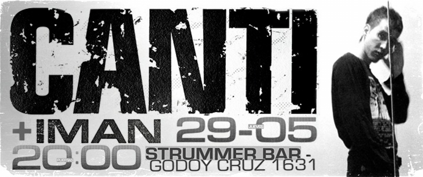 CANTI