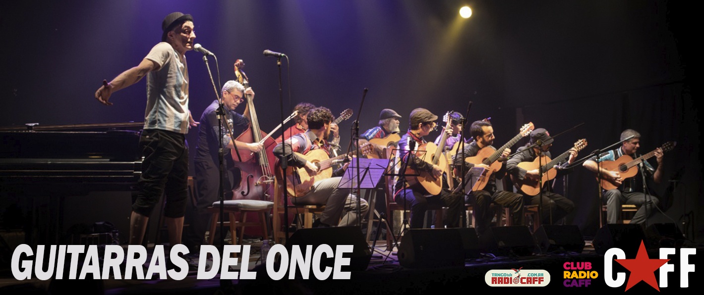 Guitarras del Once