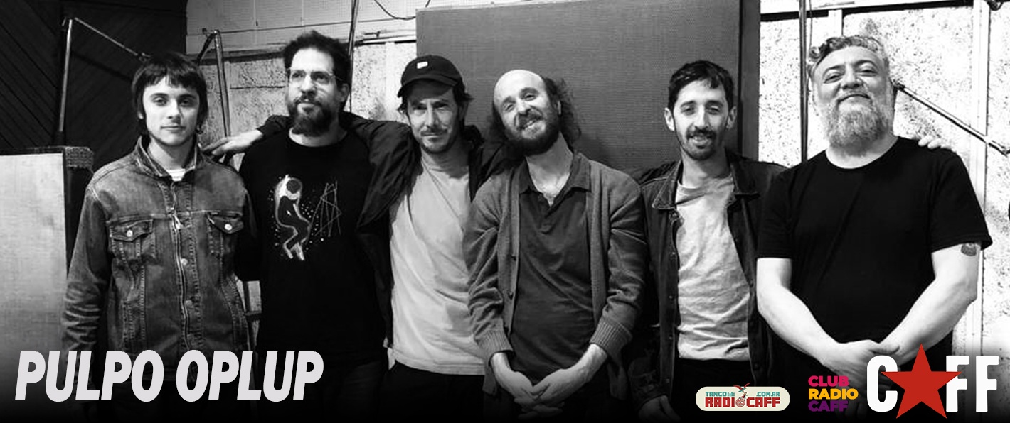 Pulpo Oplup