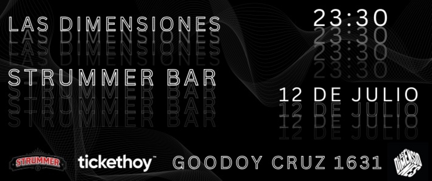 FRATELLO - LAS DIMENSIONES