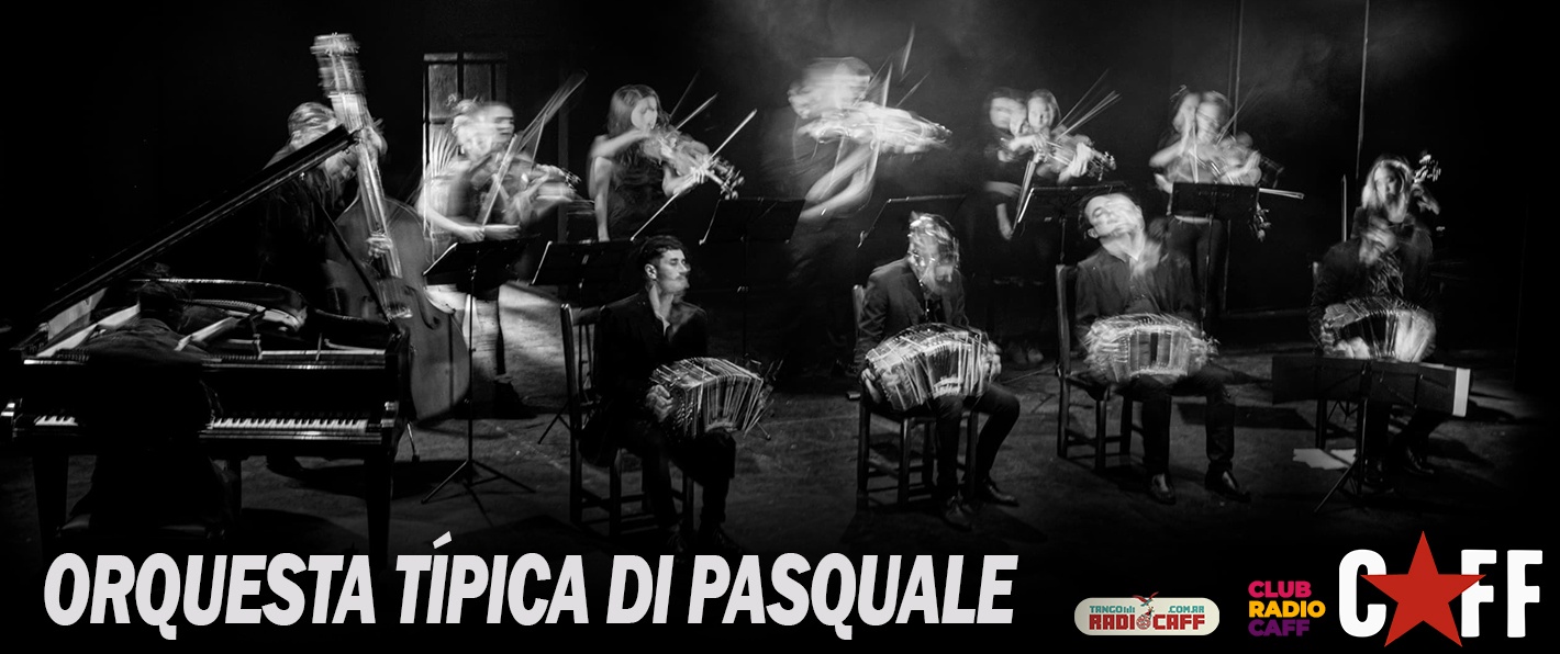 Guitarras del Once + OT Di Pasquale
