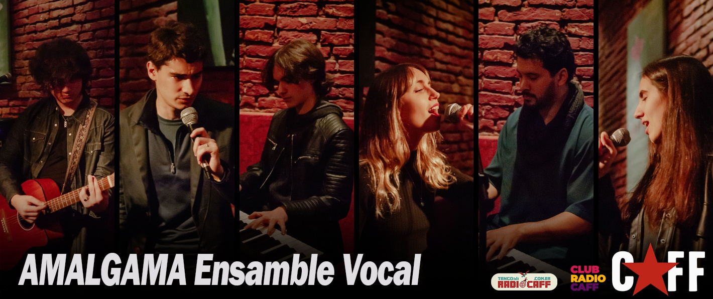Amalgama Ensamble Vocal