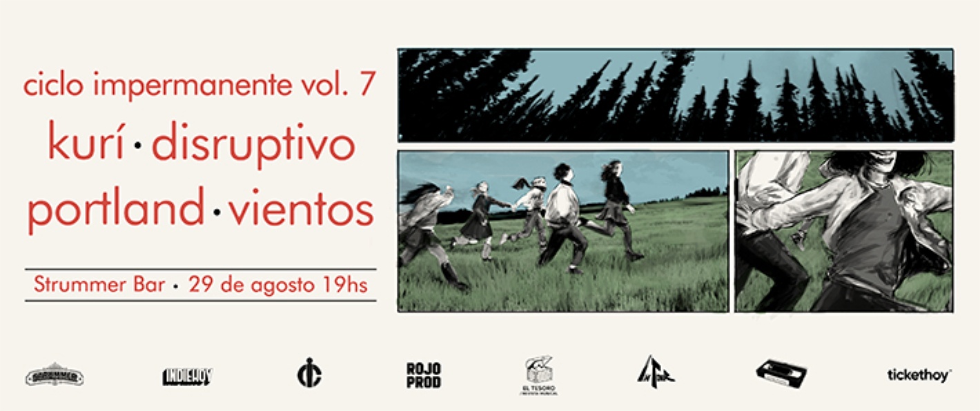 CICLO IMPERMANENTE vol. 7