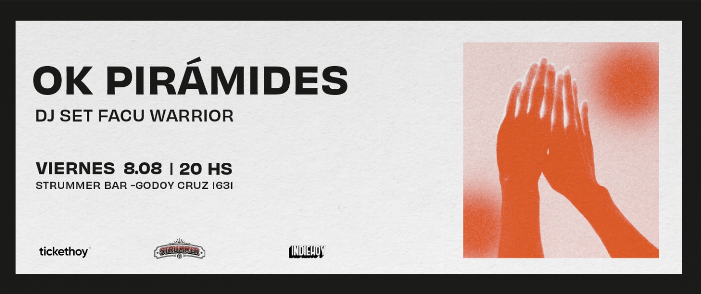 OK PIRAMIDES