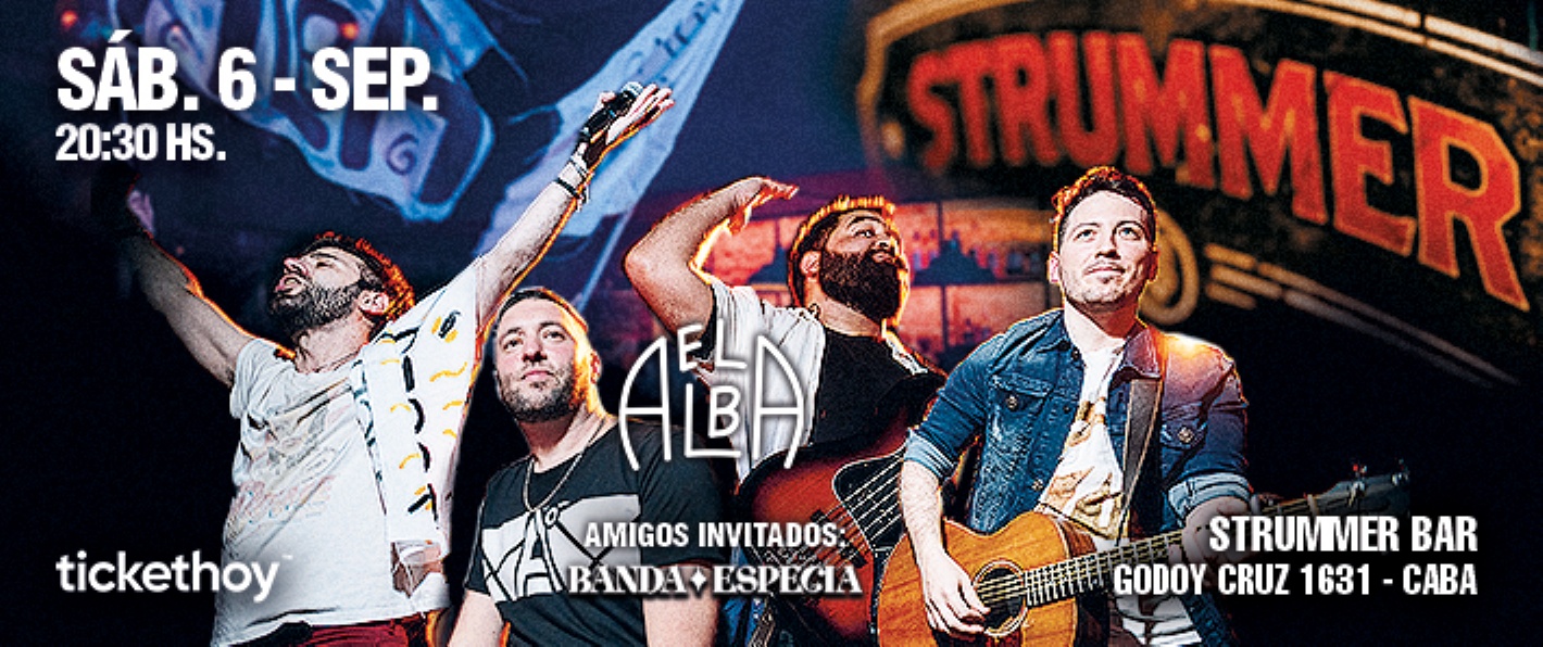 EL ALBA