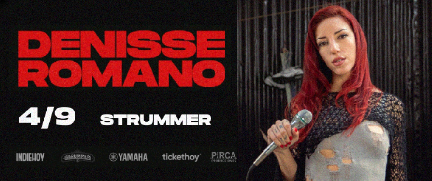 DENISSE ROMANO