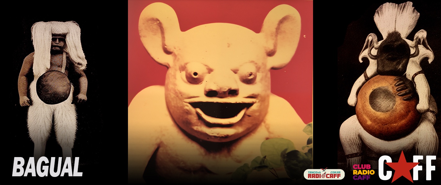 Bagual