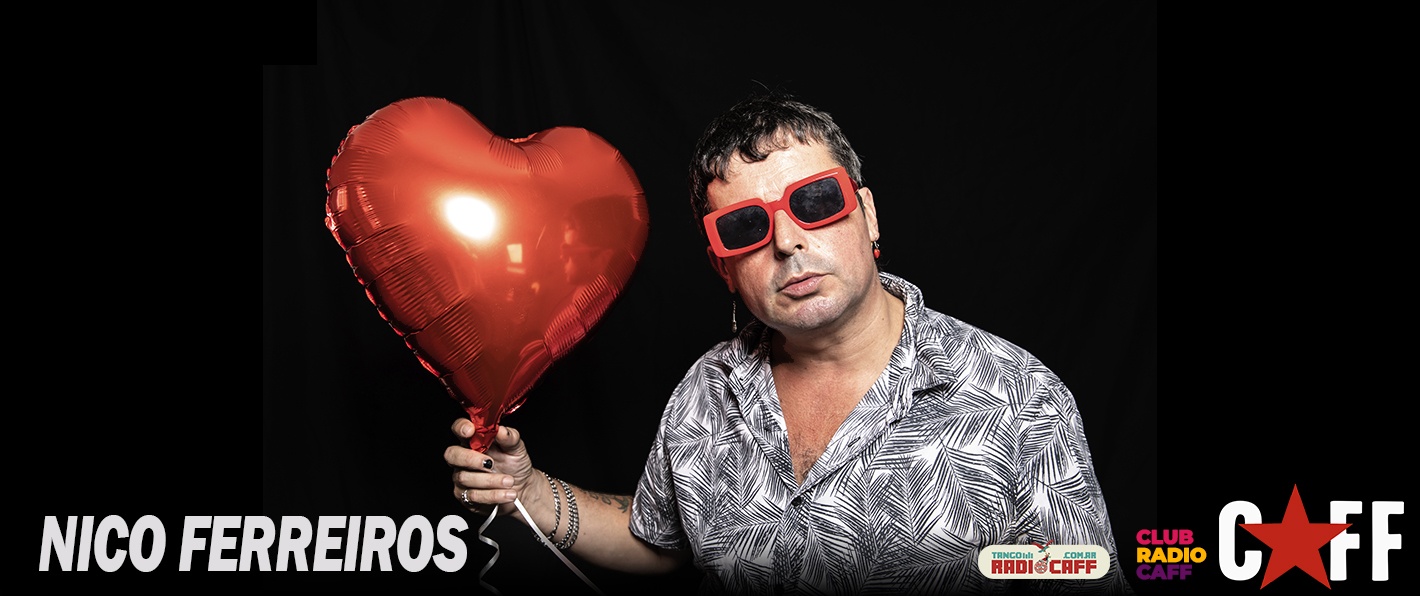 Nico Ferreiros