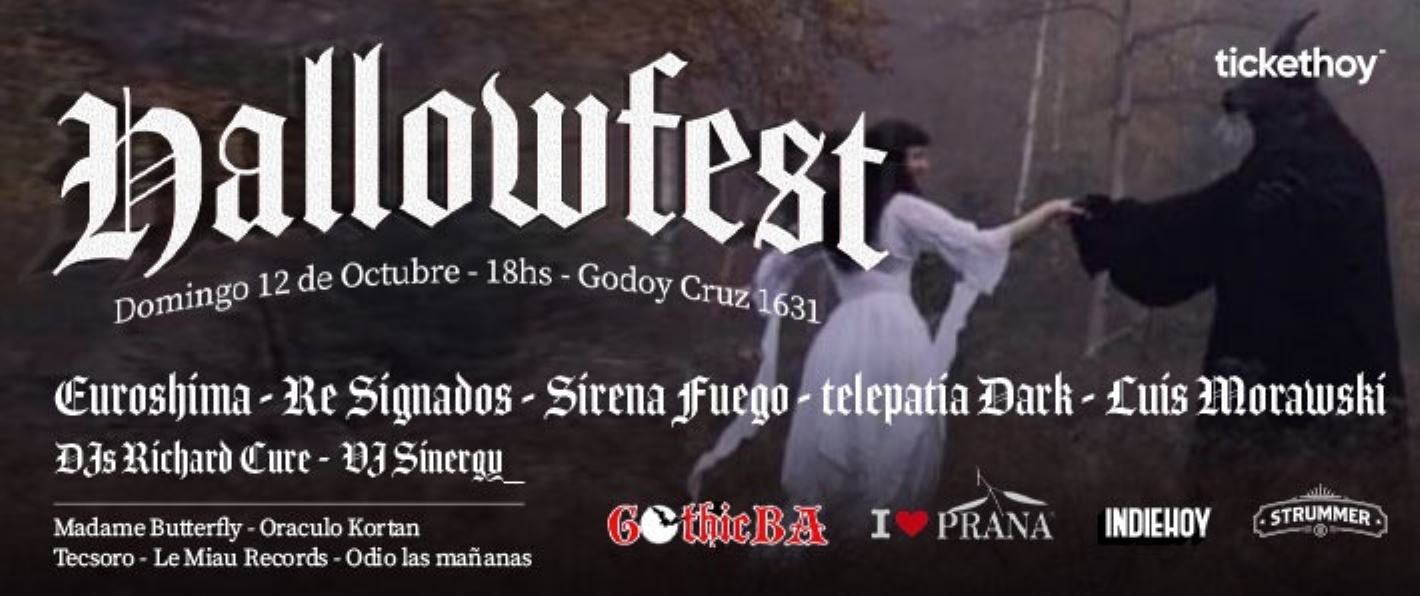 HALLOWFEST