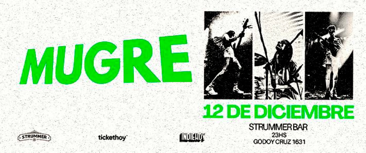 MUGRE