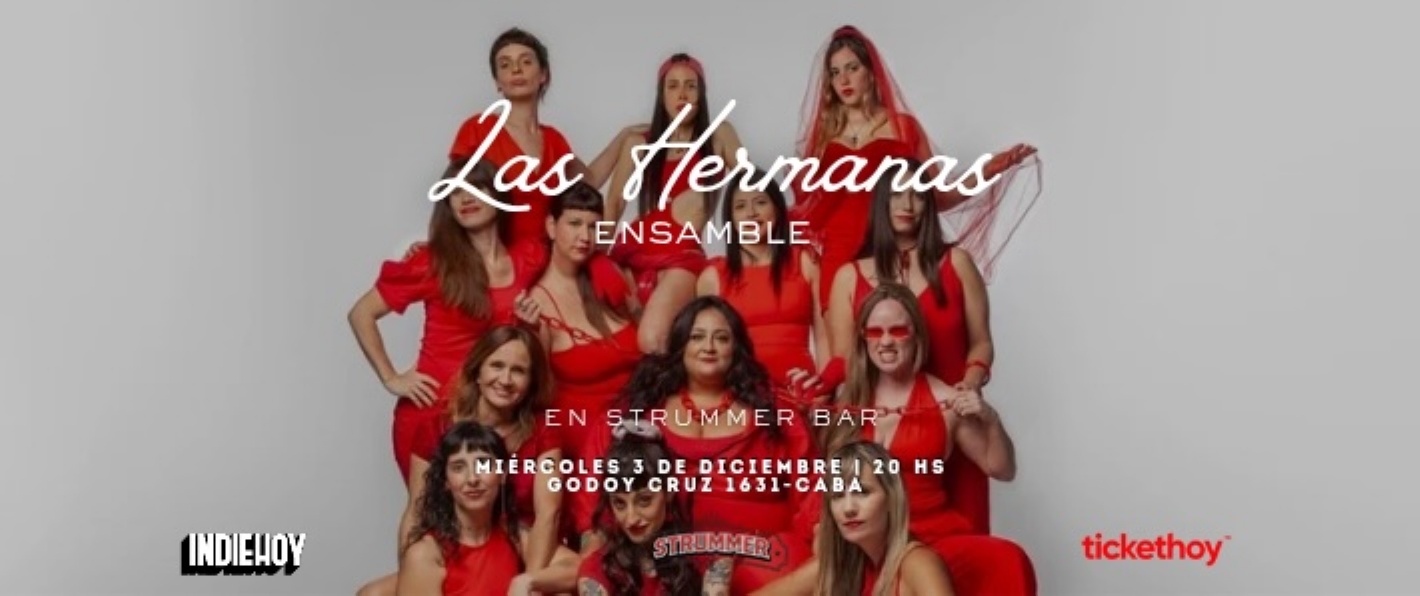 LAS HERMANAS ENSAMBLE