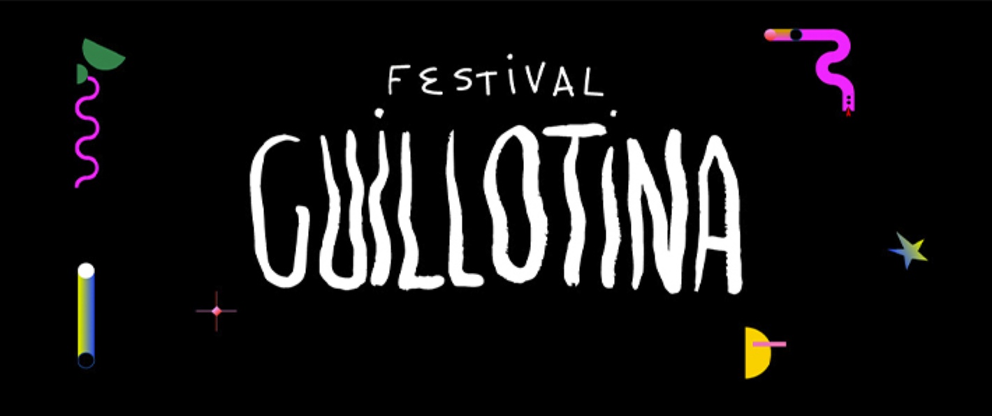5 años del Festival Guillotina en Roseti!